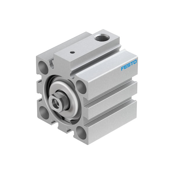 Festo Short-Stroke Cylinder AEVC-32-10-I-P-A AEVC-32-10-I-P-A - main